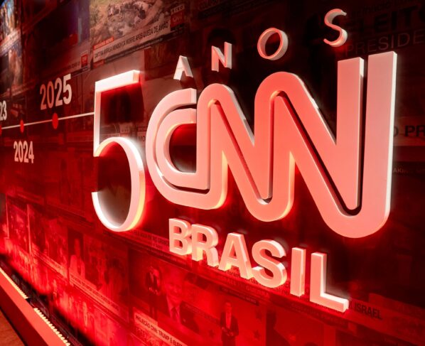 CNN Brasil