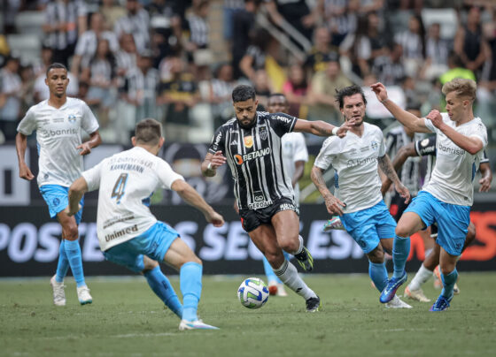 Hulk – Grêmio