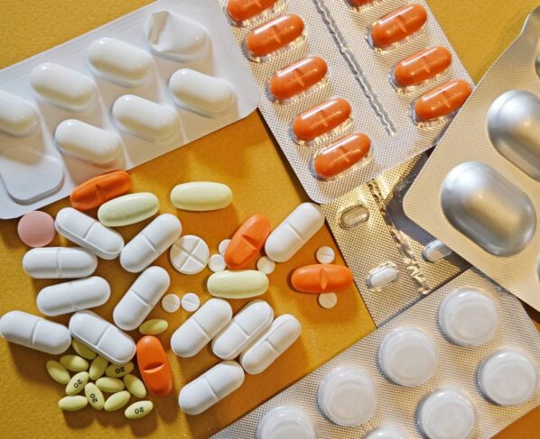 Medicamentos