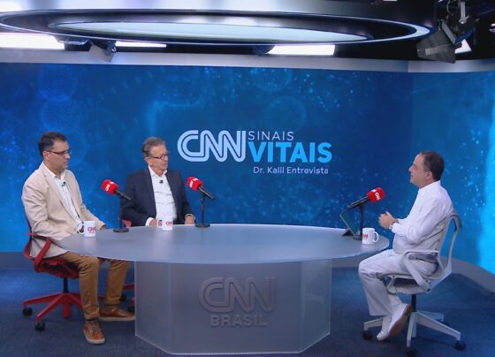 CNN Brasil