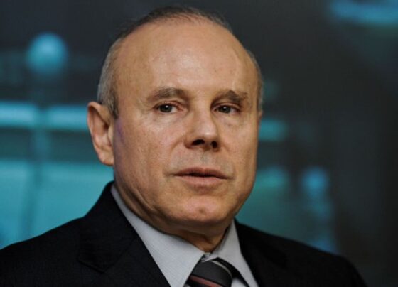 Guido Mantega - Metrópoles