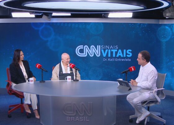 CNN Brasil