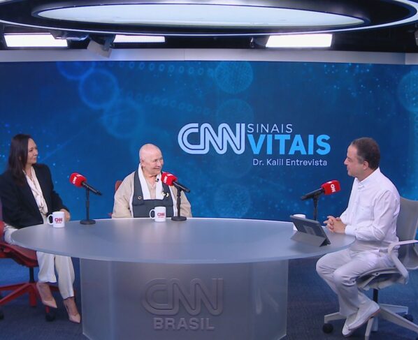 CNN Brasil