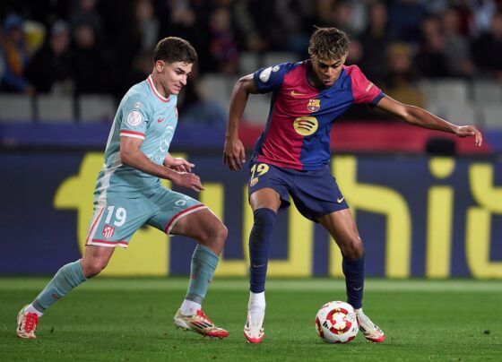 Barcelona-x-Atlético-Madrid