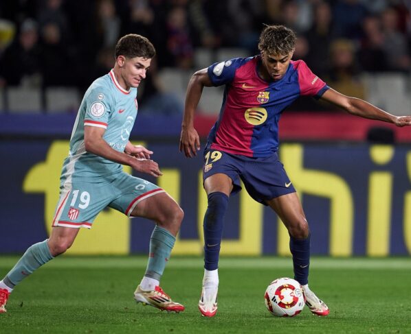 Barcelona-x-Atlético-Madrid