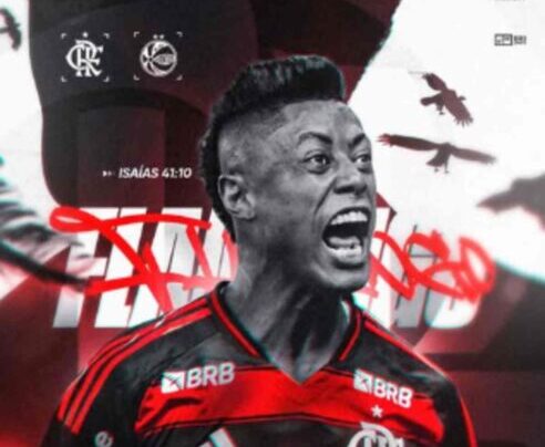 Bruno Henrique