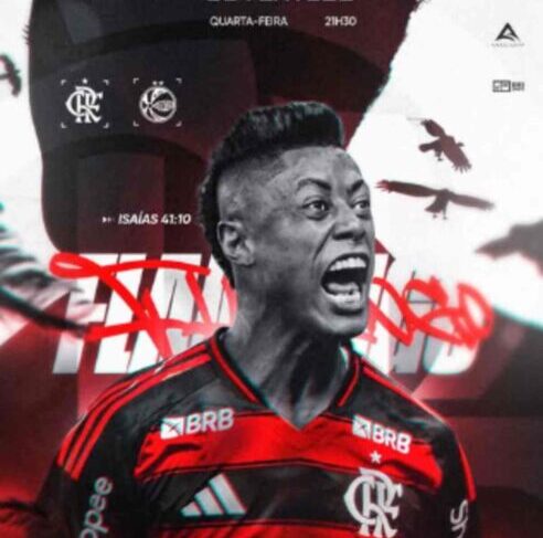 Bruno Henrique