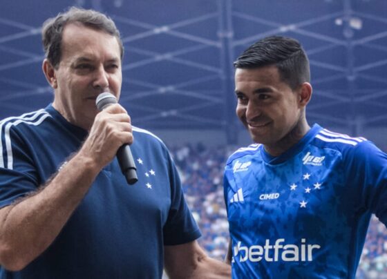 Foto colorida de Pedrinho e Dudu - Metrópoles