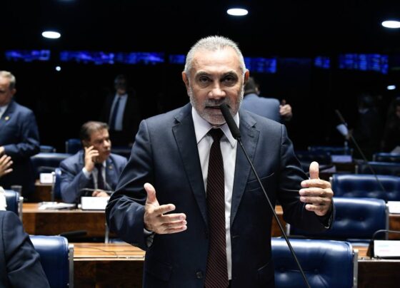 Plenário do Senado