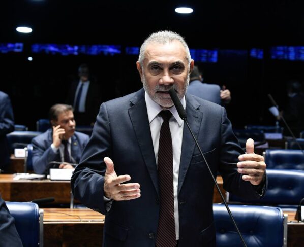 Plenário do Senado