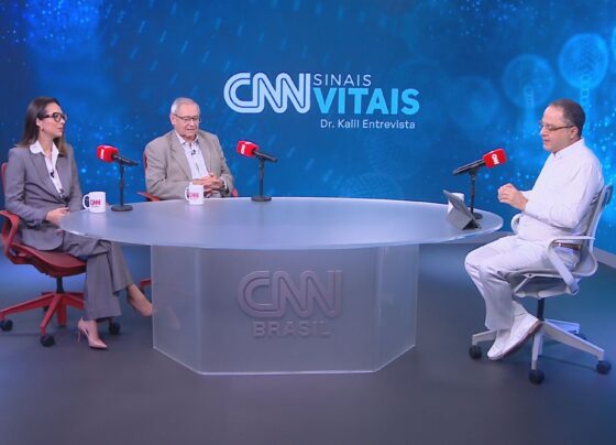 CNN Brasil