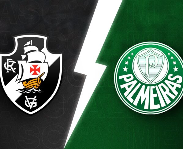 vasco x palmeiras