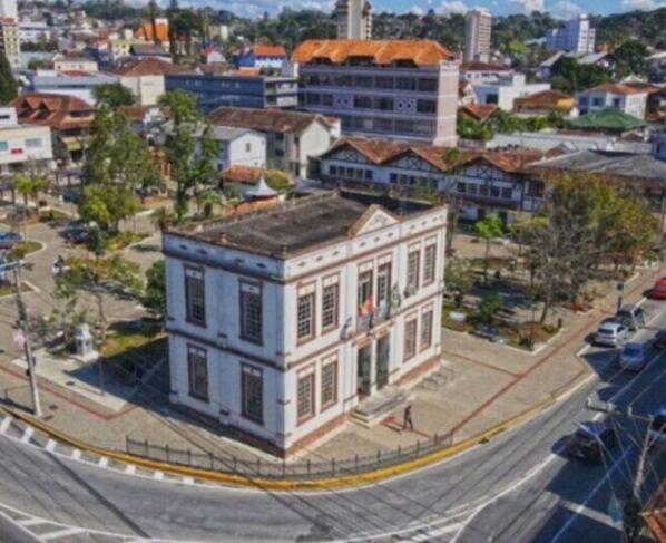São Bento do Sul