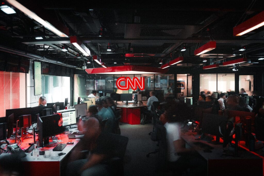 CNN Brasil