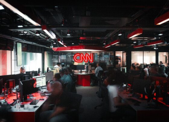 CNN Brasil