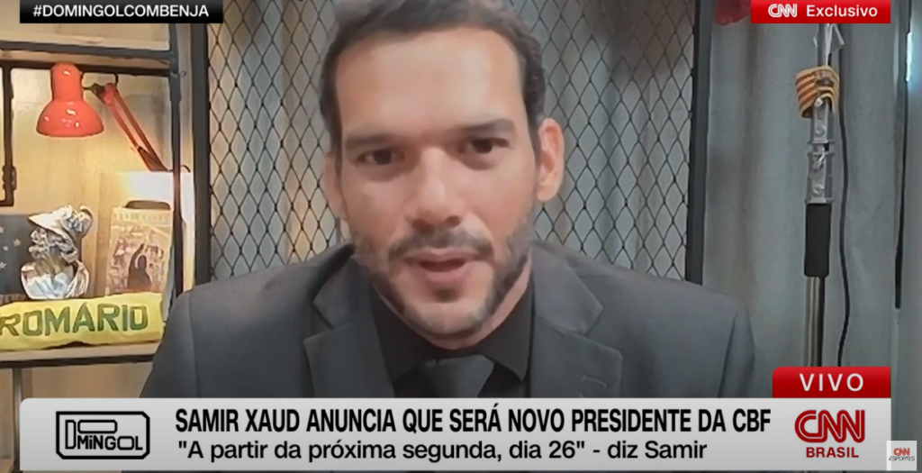 CNN Brasil