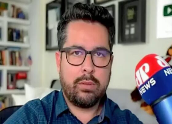 Imagem colorida, Paulo Renato De Oliveira Figueiredo Filho - Metrópoles