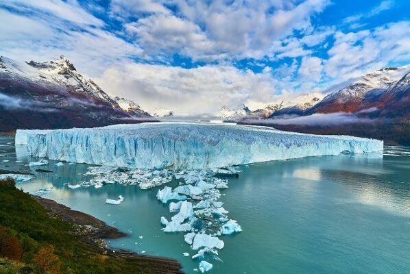 El Calafate, AR
