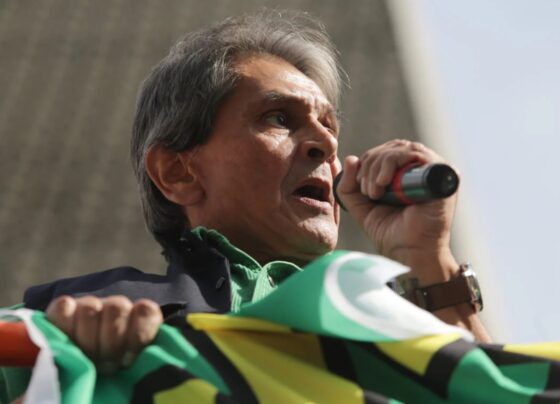 roberto jefferson