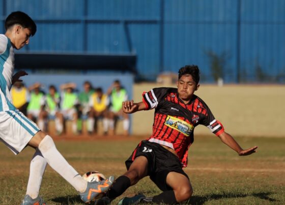 Aruc União Sub 15