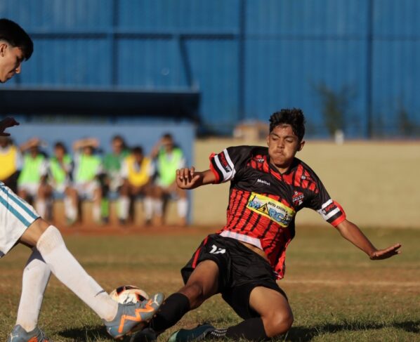 Aruc União Sub 15