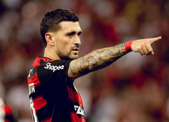 Filipe Luís tem apenas duas derrotas em 2025