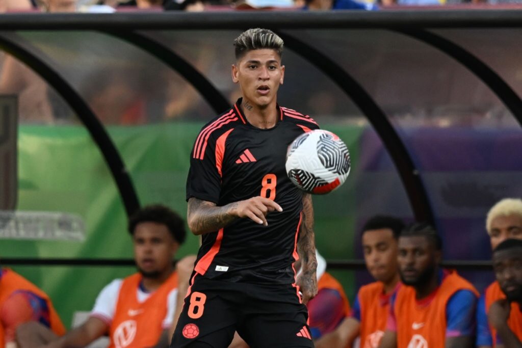 São 19 jogos com a seleção