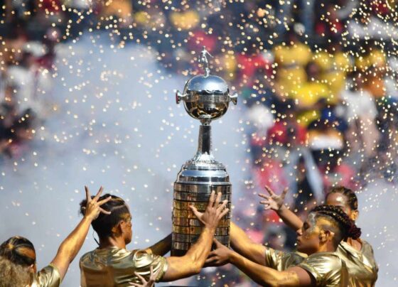 Libertadores-APOSTAS