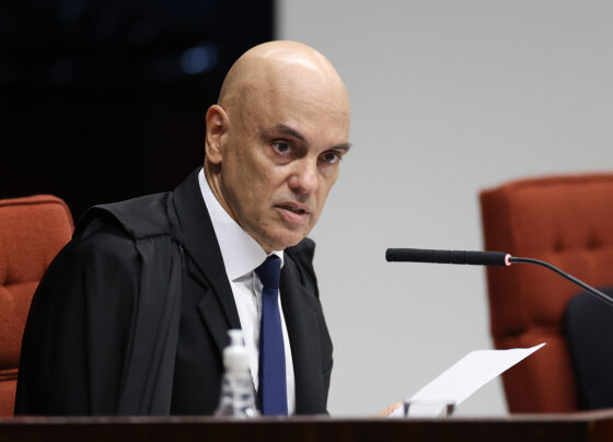 Defesa de Clezão acionou a OAB contra Moraes