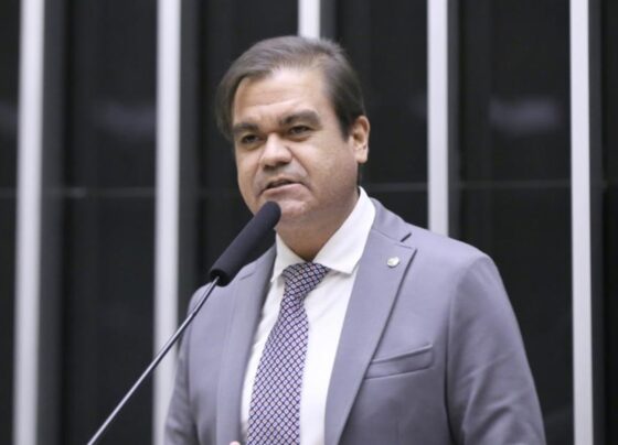 Deputado Mersinho resgate Israel