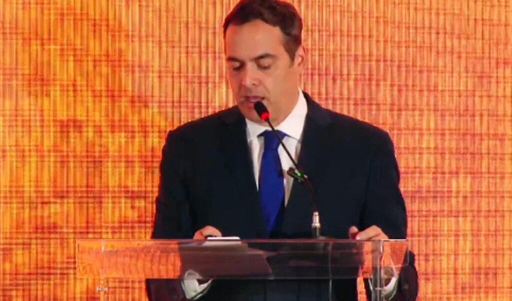 Paulo Câmara
